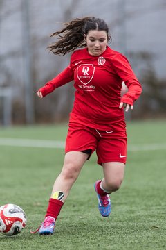 Bild 150 - wCJ HSV - ETV - Esbjerg